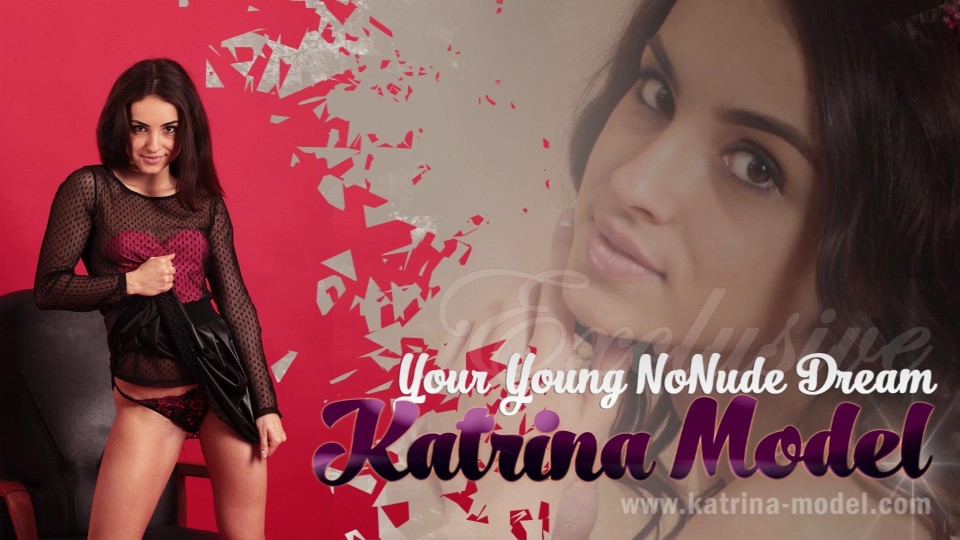 Katrina-Model video 1