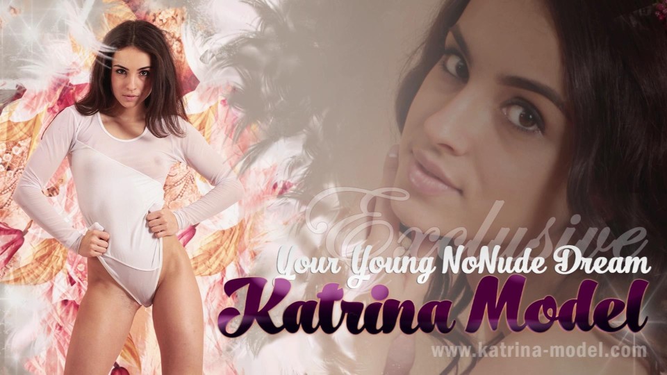 Katrina-Model video 2