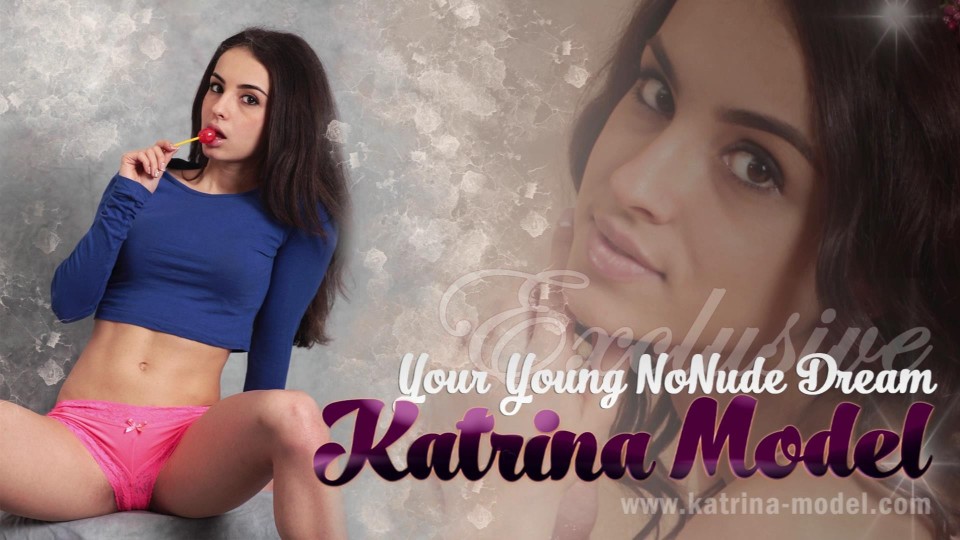 Katrina-Model video 3