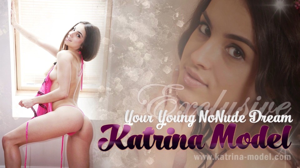 Katrina-Model video 5