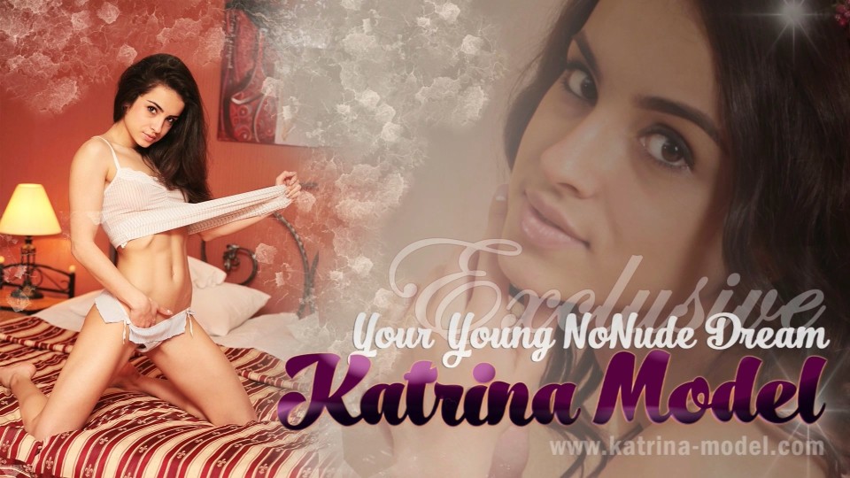 Katrina-Model video 6