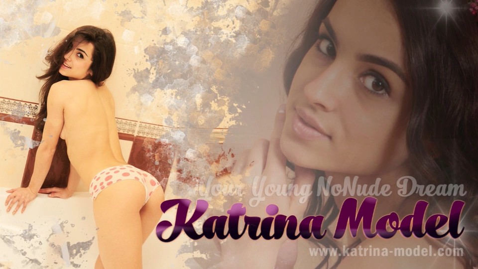 Katrina-Model video 7