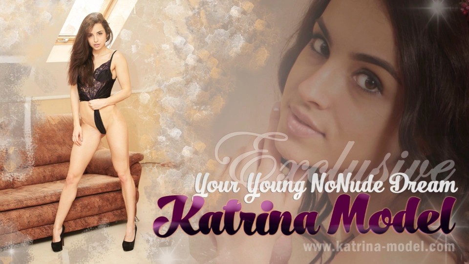 Katrina-Model video 8
