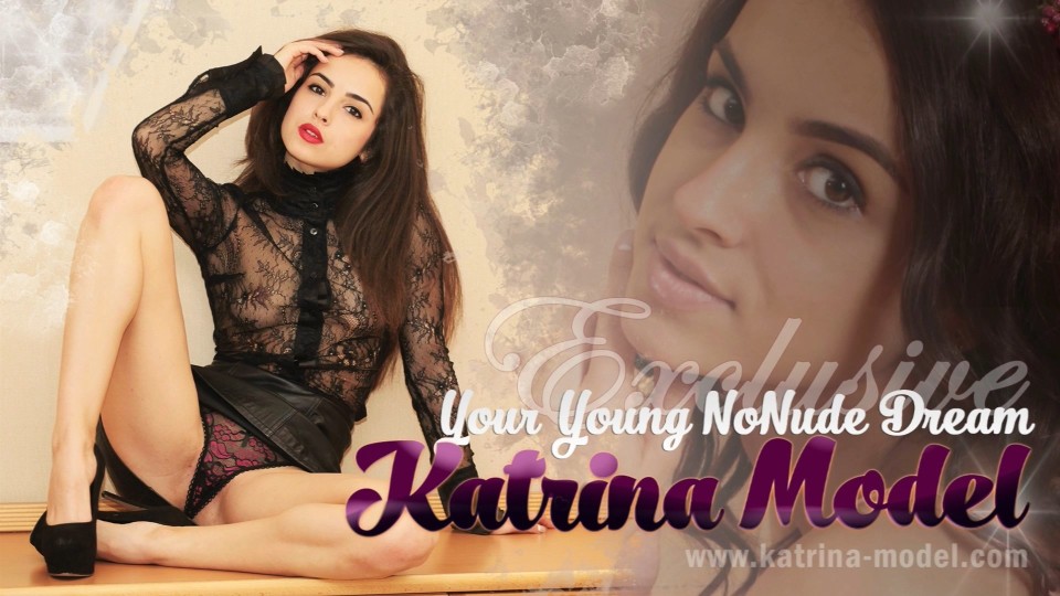Katrina-Model video 9