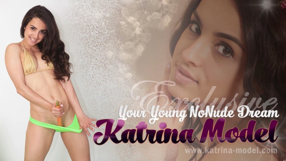 Katrina-Model video 10