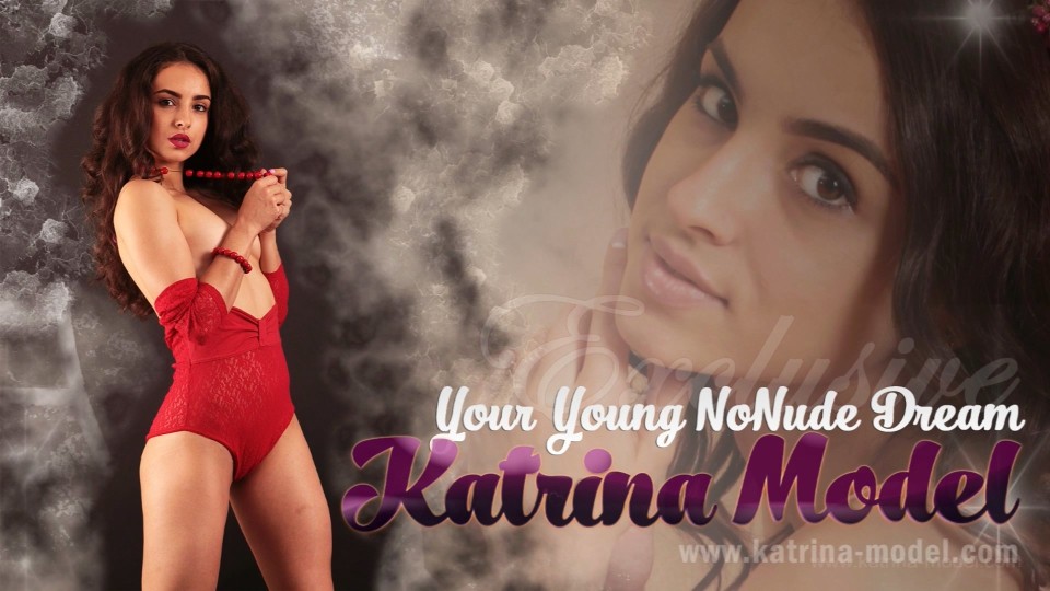Katrina-Model video 12
