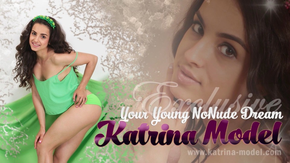 Katrina-Model video 13