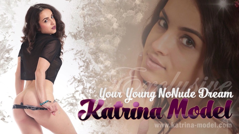 Katrina-Model video 14