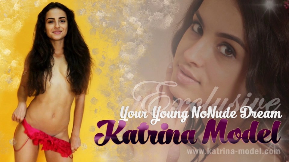 Katrina-Model 16 video