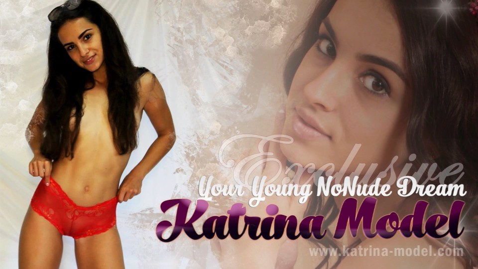 Katrina-Model 17 video