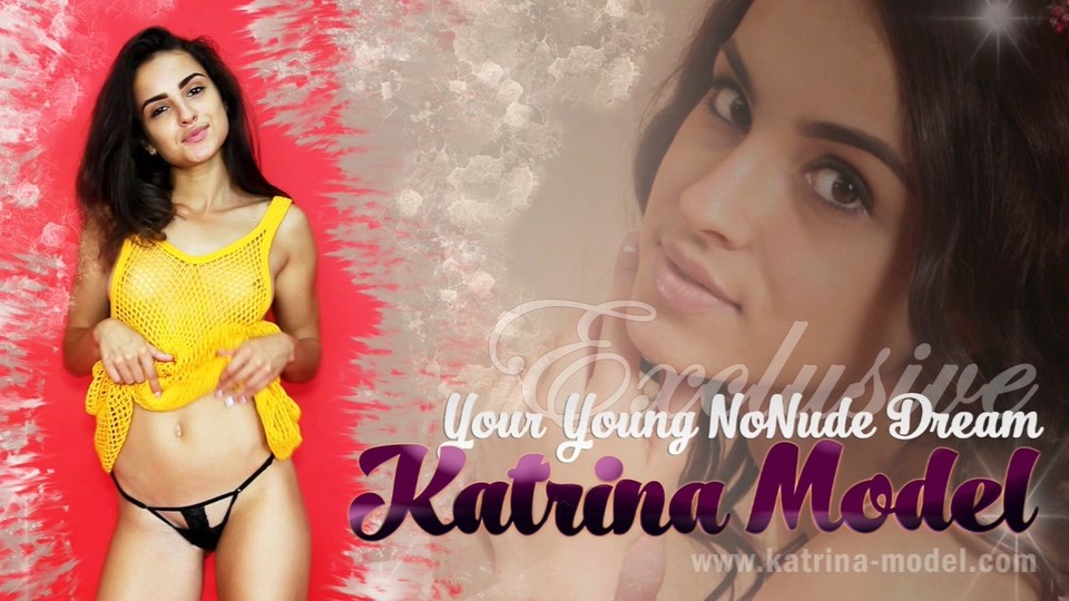 Katrina-Model 18 video