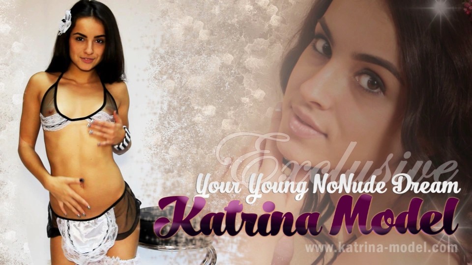 Katrina-Model 19 video