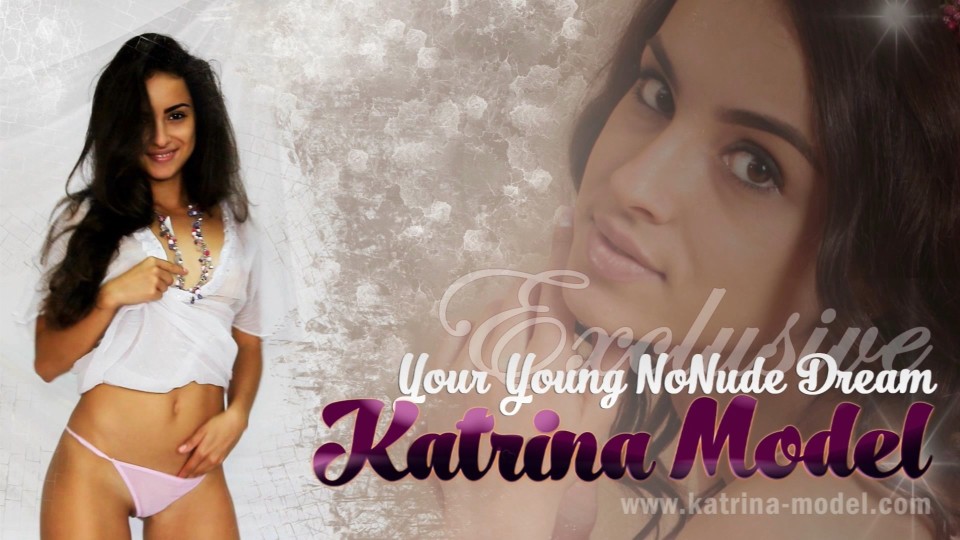 Katrina-Model 22 video