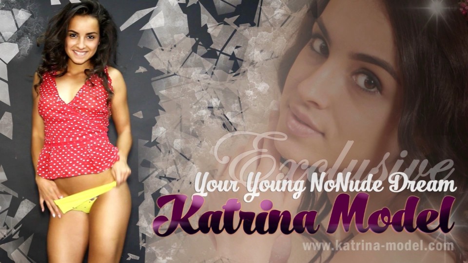Katrina-Model 23 video