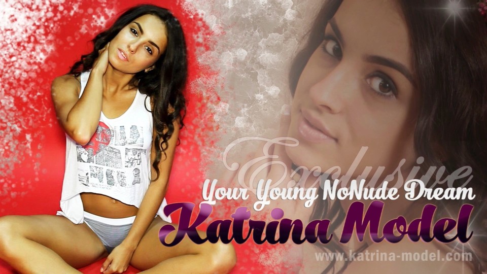 Katrina-Model 24 video