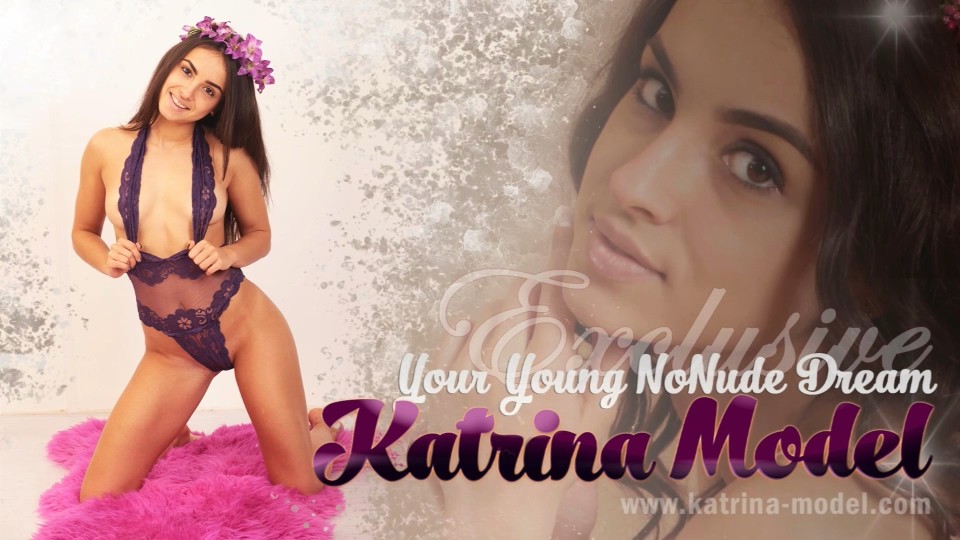 Katrina-Model 25 video