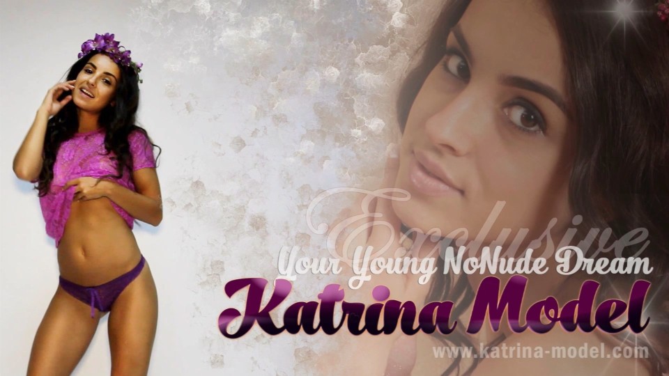 Katrina-Model 26 video