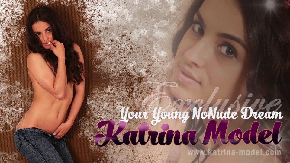 Katrina-Model 27 video