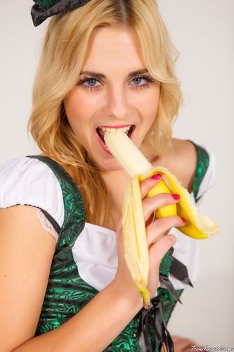 TeenMarvel Lili Banana