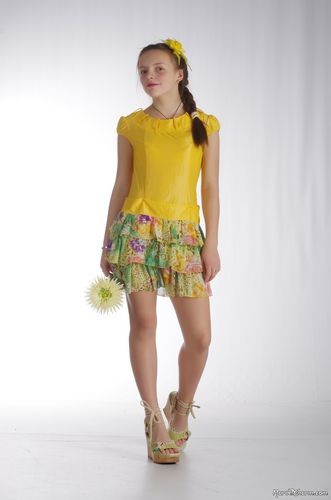 MarvelCharm Nika Summer Bundle 2 set