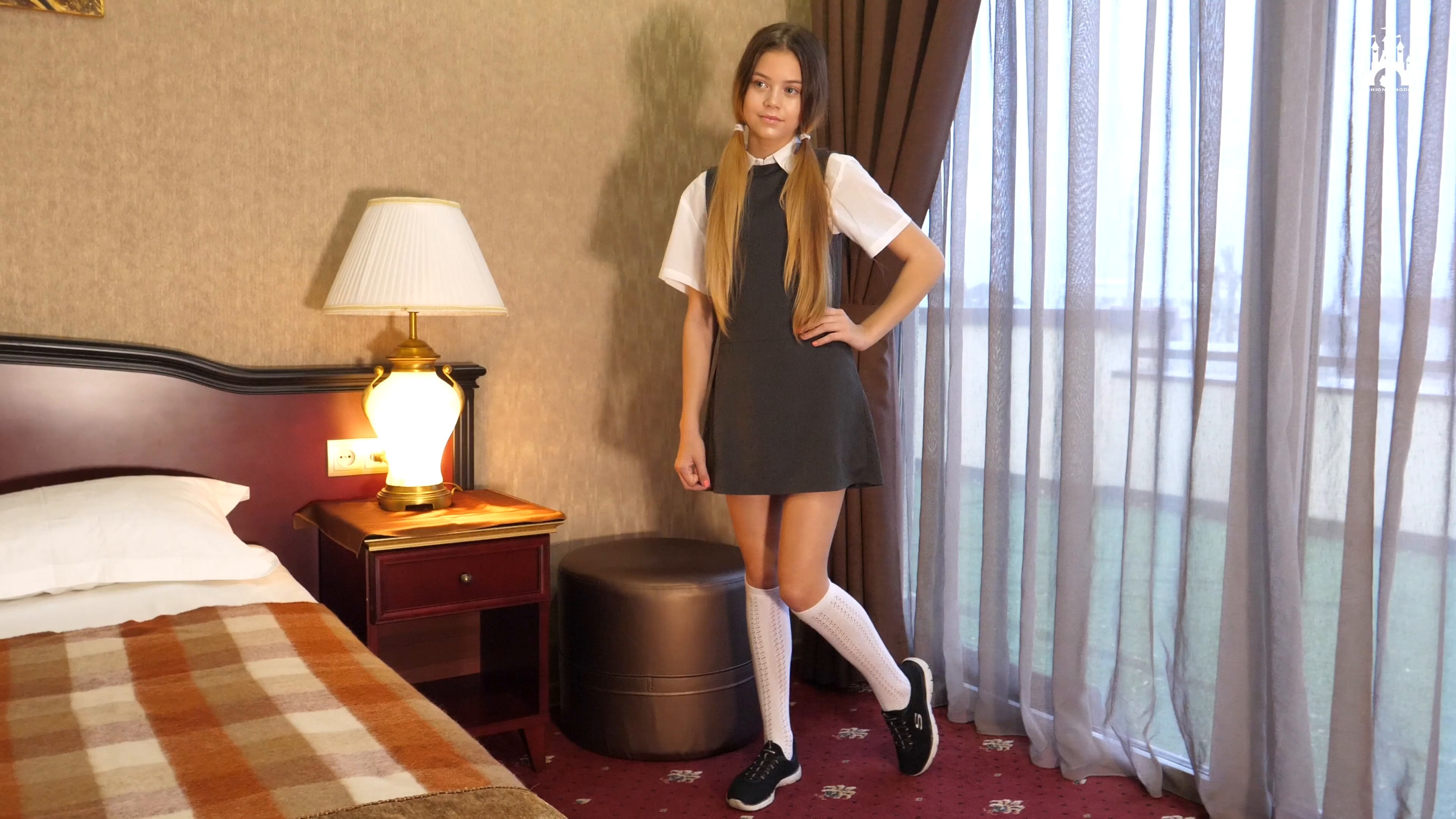 Fashion-Kingdom Sophia 001 videos
