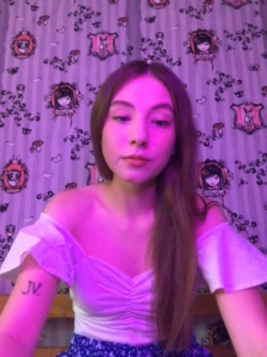 Fashion-Land Alissa Chat video